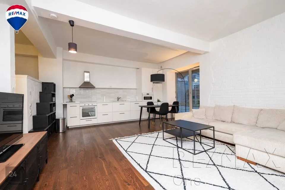 2-toaline Korter - Tallinn, Põhja-Tallinna linnaosa - foto 3