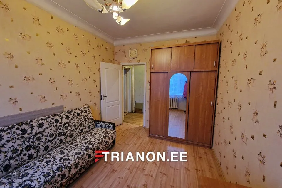 2-toaline Korter  -  Narva linn - foto 5