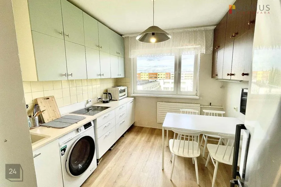 1-комнатная Квартира в Viljandi linn - фото 4