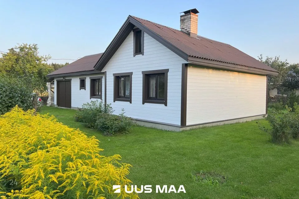 2-room Summer home in Kohila vald, Aespa alevik - photo 2