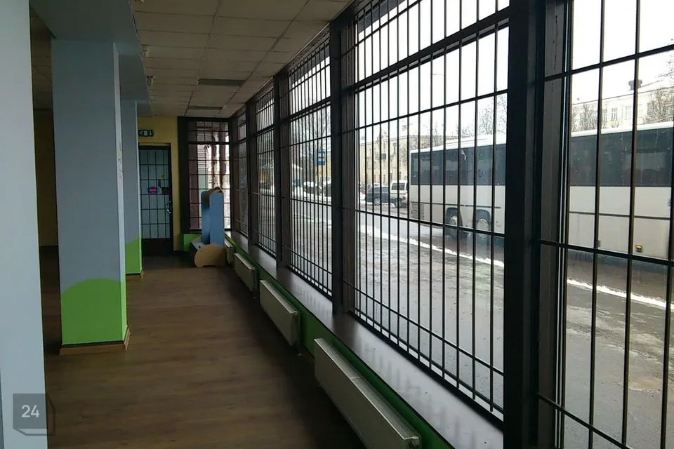 Mitme sihtotstarbega, 795 m² Äripind - Kohtla-Järve linn, Järve linnaosa - foto 3