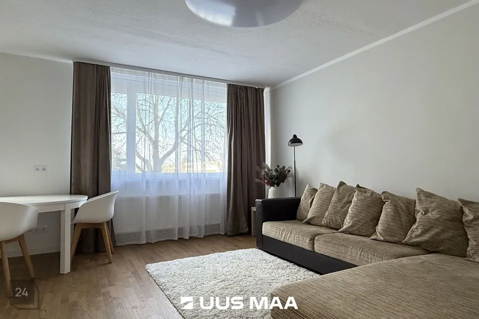 2-toaline Korter - Jõgeva vald, Jõgeva linn - foto 3