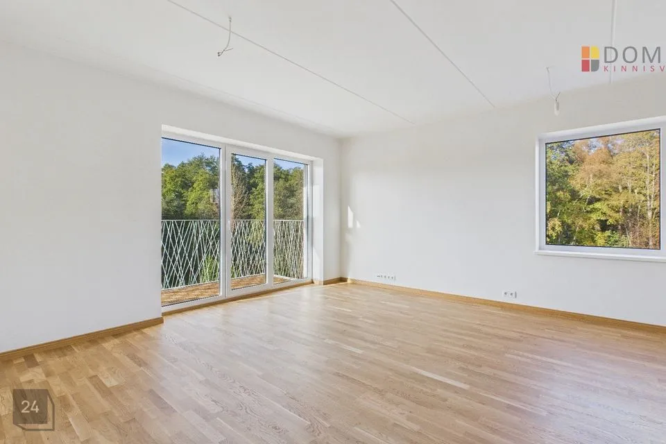 3-toaline Korter  -  Tallinn, Haabersti linnaosa - foto 5