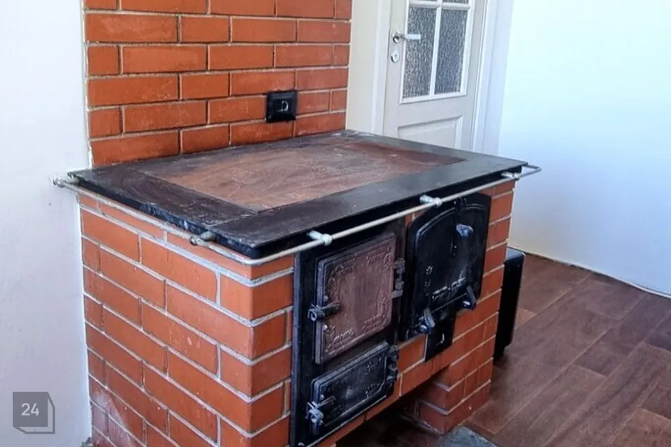 1-toaline Korter  -  Võru vald - foto 5