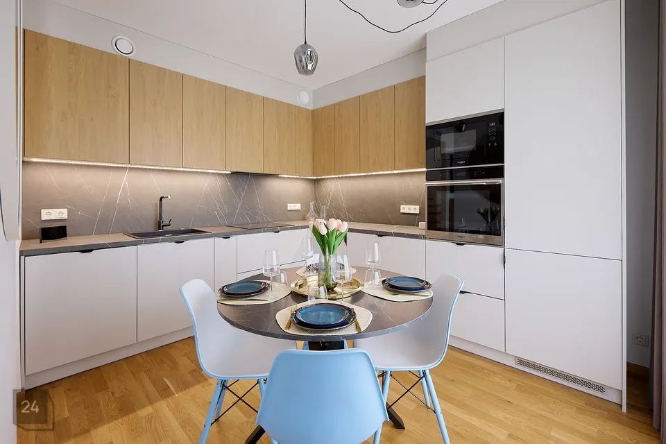 Ridaelamu boks, 4-toaline Majaosa - Kiili vald, Lähtse küla - foto 2