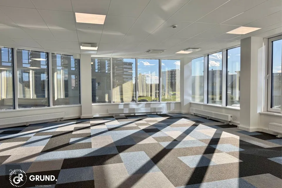 Mitme sihtotstarbega, 117 m² Äripind  -  Tallinn, Haabersti linnaosa - foto 2