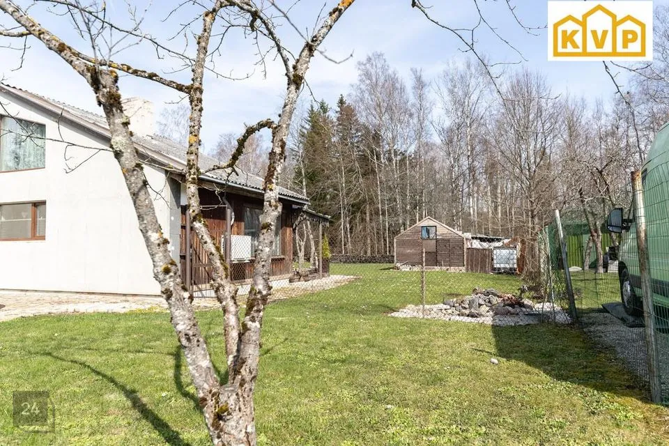 3-toaline Maja - Tori vald, Kilksama küla - foto 4