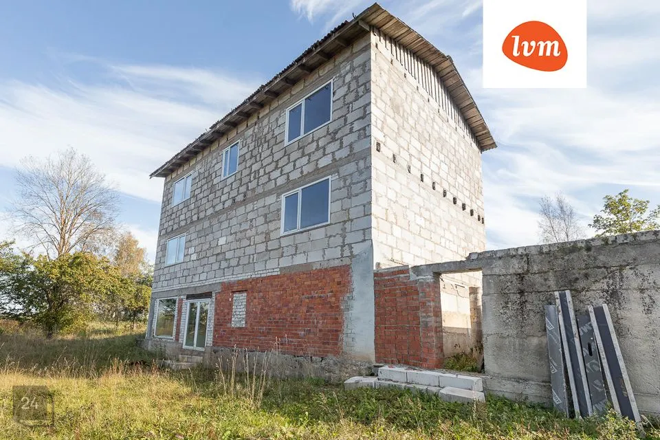 6-toaline Maja  -  Tartu vald, Aovere küla - foto 3