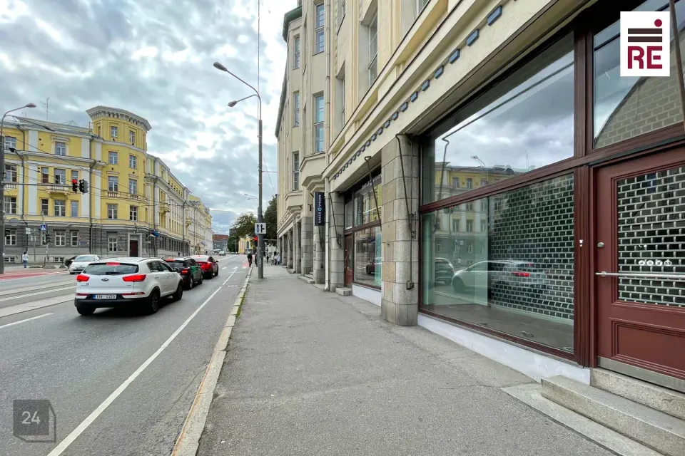Mitme sihtotstarbega, 53 m² Äripind - Tallinn, Kesklinna linnaosa - foto 3