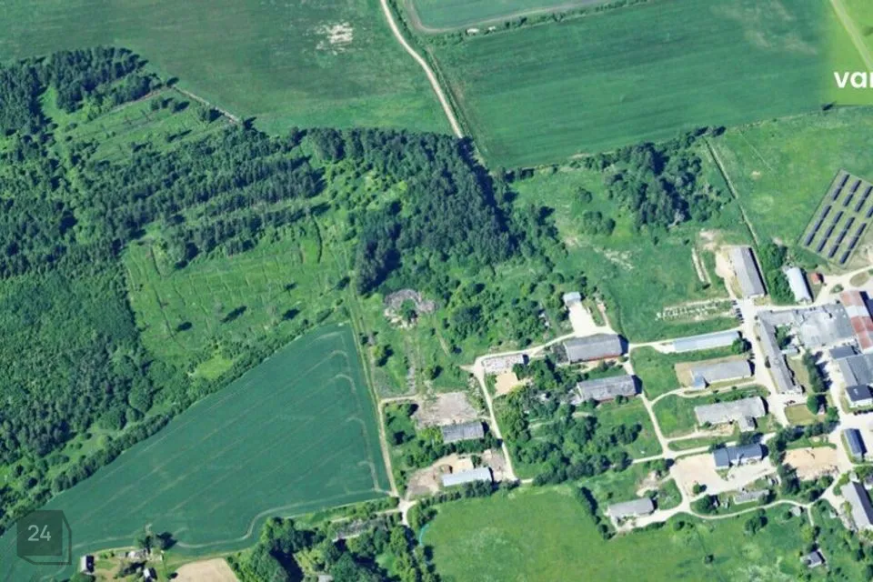 Maatulundusmaa, 32796 m² Maa - Otepää vald, Keeni küla - foto 3