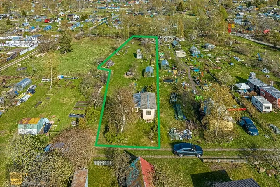 1-toaline Suvila  -  Jõelähtme vald, Kallavere küla - foto 2