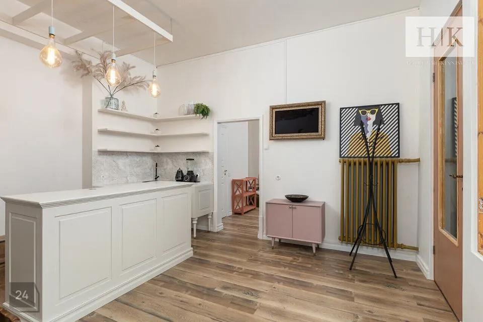 44 m² Äripind  -  Tallinn, Kesklinna linnaosa - foto 4