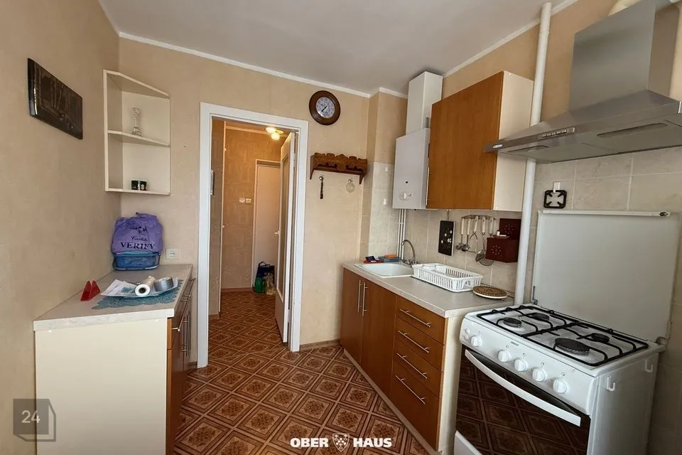 1-toaline Korter - Kohtla-Järve linn, Järve linnaosa - foto 2