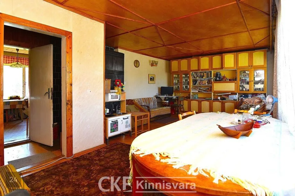 5-toaline Maja - Rakvere linn - foto 4