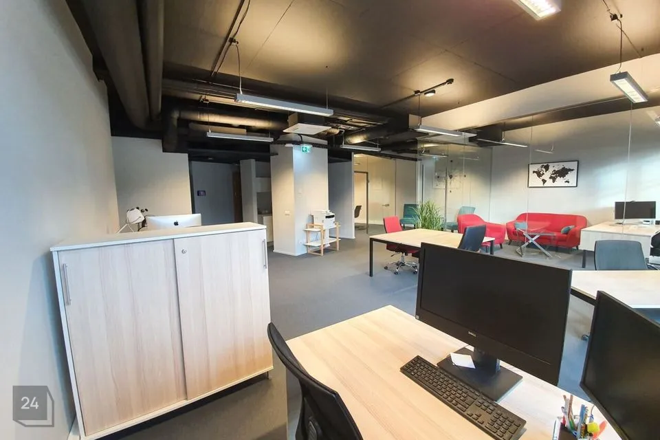 101 m² Äripind - Tallinn, Kesklinna linnaosa - foto 3