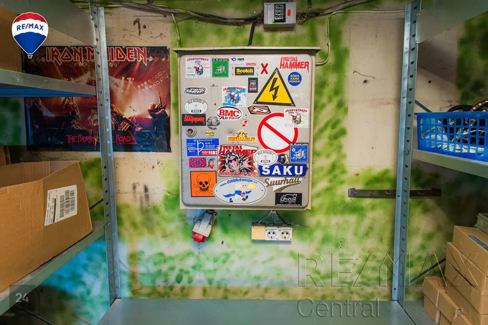 42 m² Garaaž  -  Rapla vald, Rapla linn - foto 5