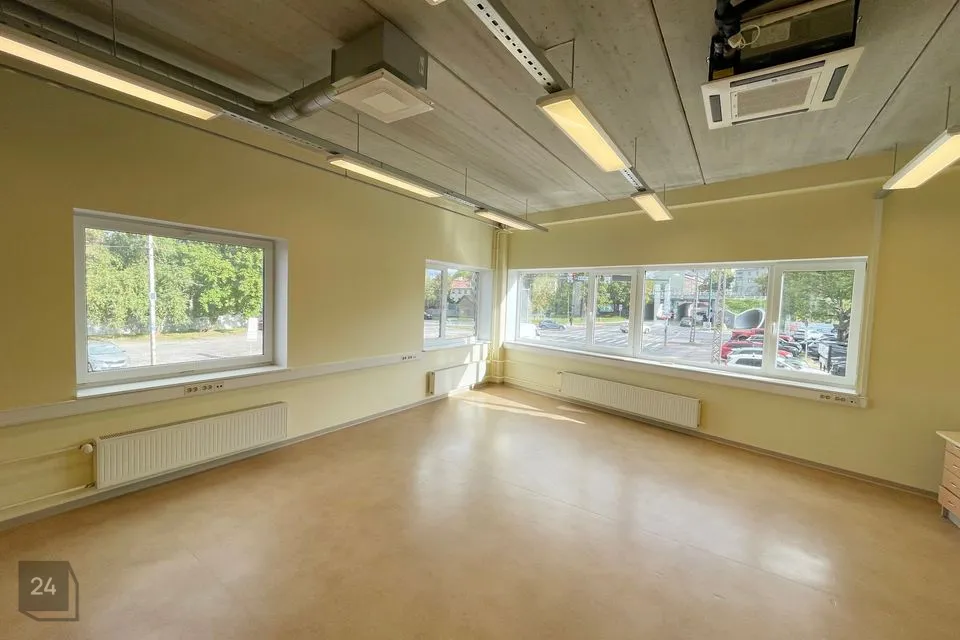 Büroo, 107 m² Äripind - Tallinn, Kristiine linnaosa - foto 2