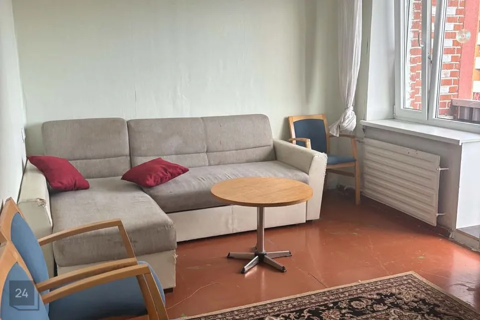 1-toaline Korter - Tallinn, Põhja-Tallinna linnaosa