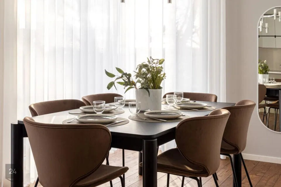 4-toaline Korter - Tallinn, Kristiine linnaosa - foto 5