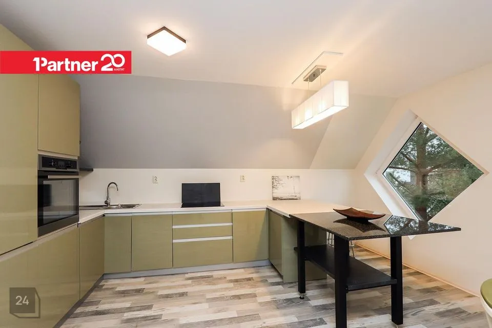 2-комнатная часть дома в Harku vald, Tabasalu alevik - фото 2