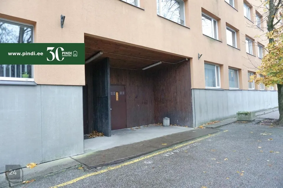 2-toaline Korter  -  Tartu linn, Tartu linn - foto 4