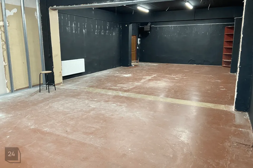 Многоцелевое, 88 m² Бизнес-площадь в Tartu linn, Tartu linn