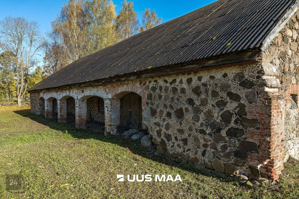Mitme sihtotstarbega, 274 m² Äripind  -  Mulgi vald, Karksi küla - foto 4