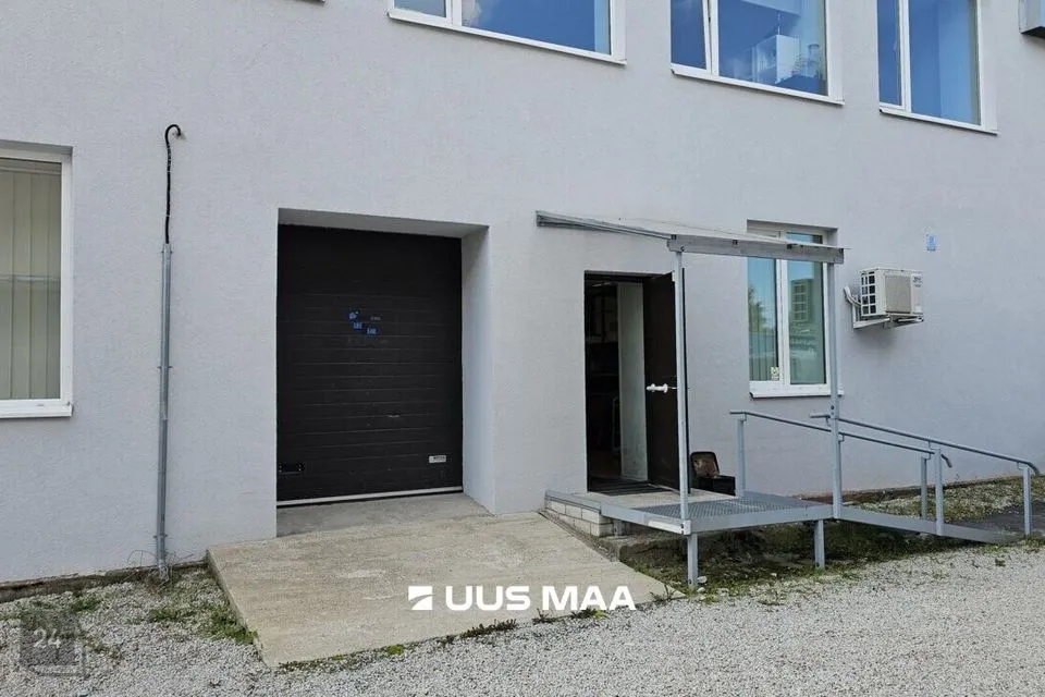 127 m² Äripind  -  Jõhvi vald, Jõhvi linn - foto 3