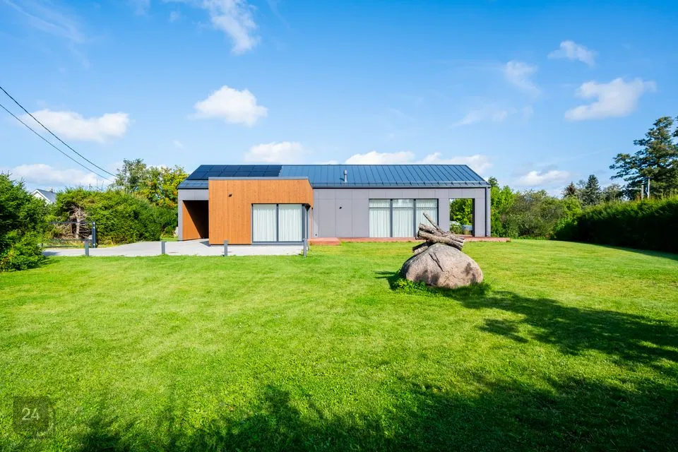 5-toaline Maja - Viimsi vald, Pringi küla - foto 5