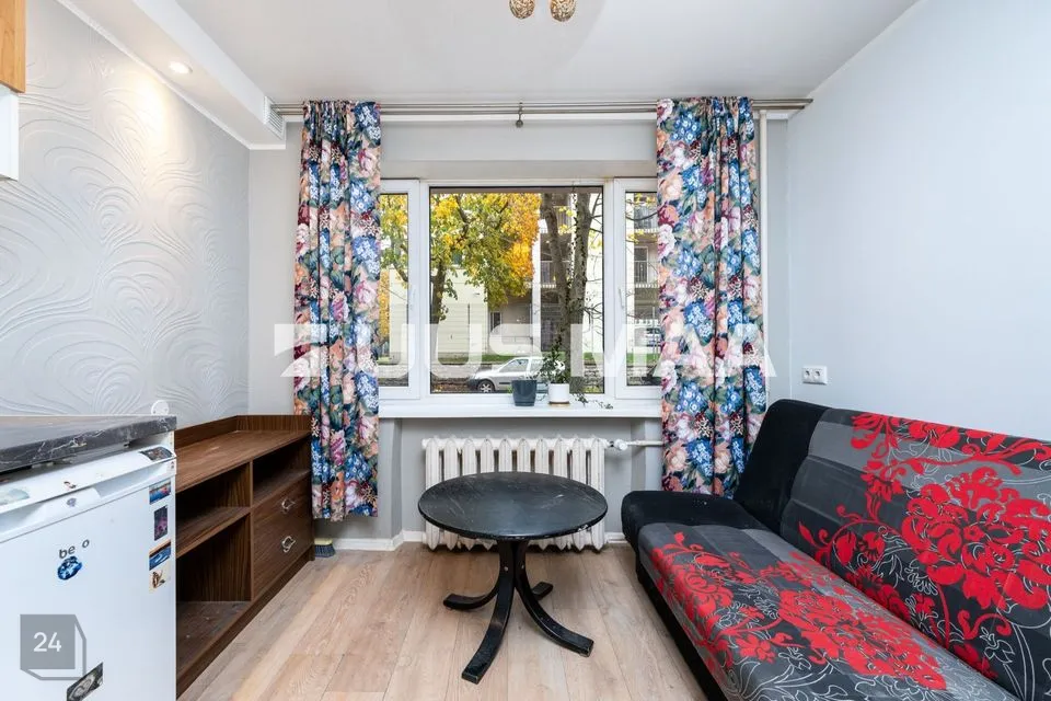 1-toaline Korter  -  Tallinn, Põhja-Tallinna linnaosa