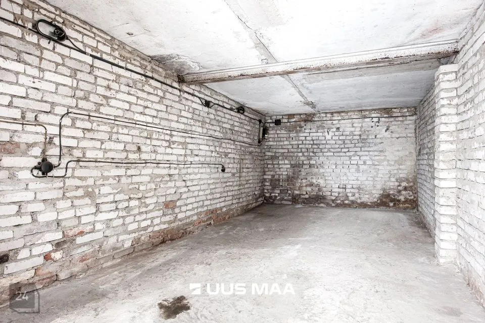 16 m² Garaaž  -  Tallinn, Lasnamäe linnaosa - foto 3