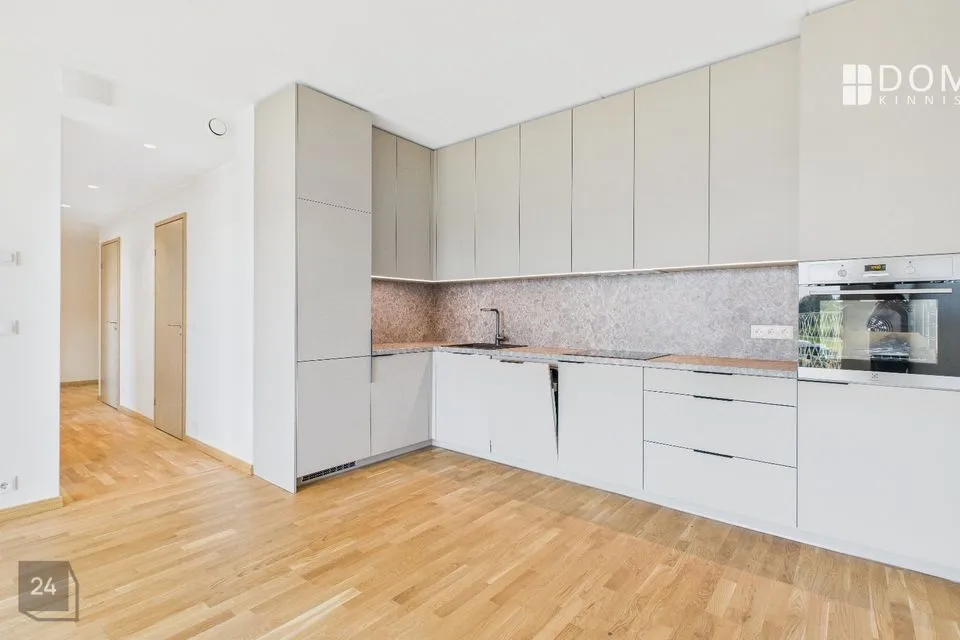 3-комнатная Квартира в Tallinn, Haabersti linnaosa