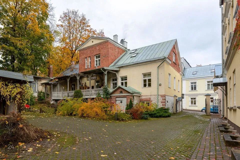 2-toaline Korter - Tartu linn, Tartu linn