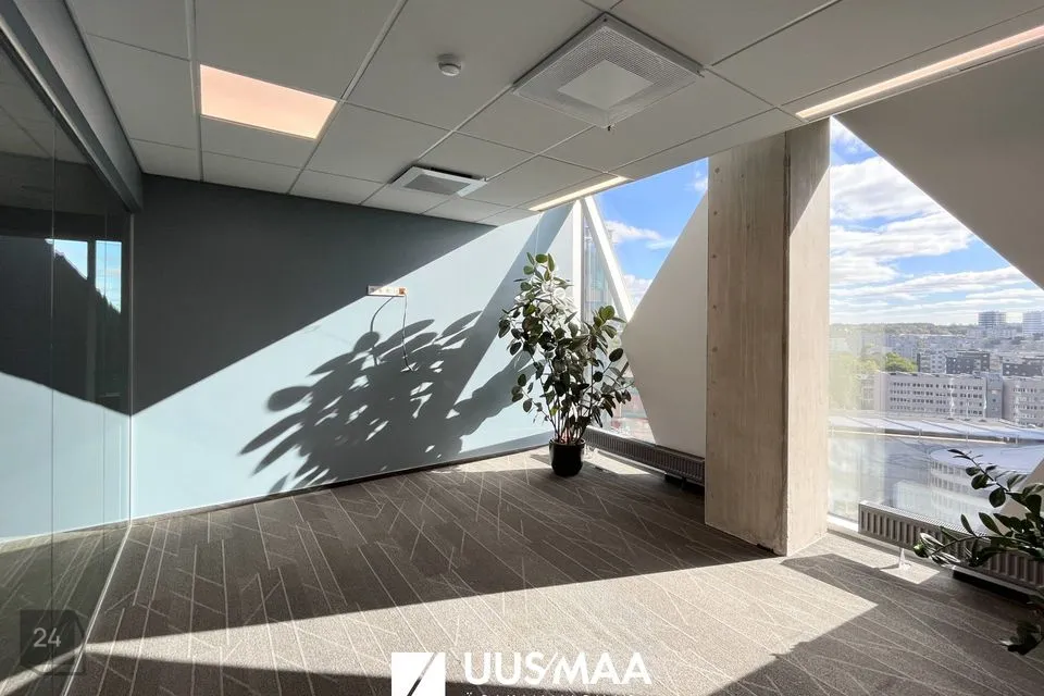 Büroo, 71 m² Äripind - Tallinn, Kesklinna linnaosa - foto 4