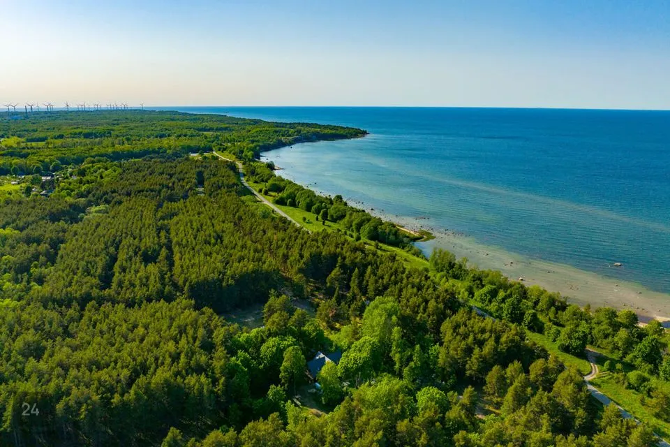 Elamumaa, 2006 m² Maa - Lääne-Harju vald, Paldiski linn - foto 5