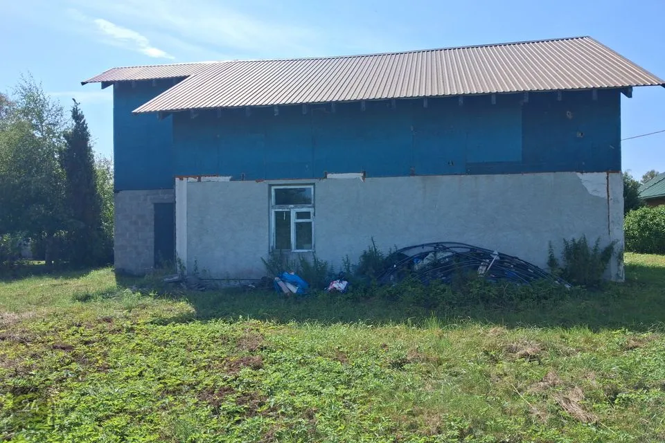5-toaline Maja  -  Haapsalu linn, Herjava küla - foto 2