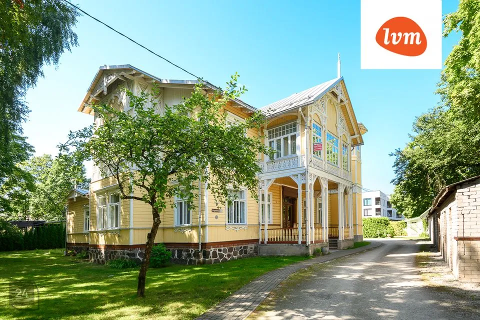 1-toaline Korter - Pärnu linn, Pärnu linn