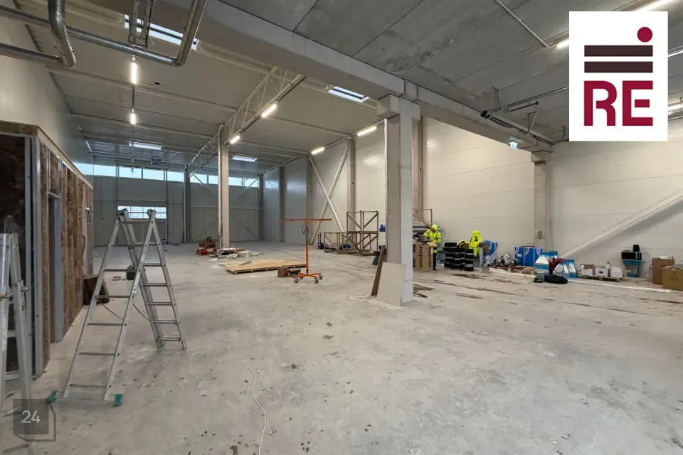 Mitme sihtotstarbega, 680 m² Äripind - Tallinn, Lasnamäe linnaosa - foto 2