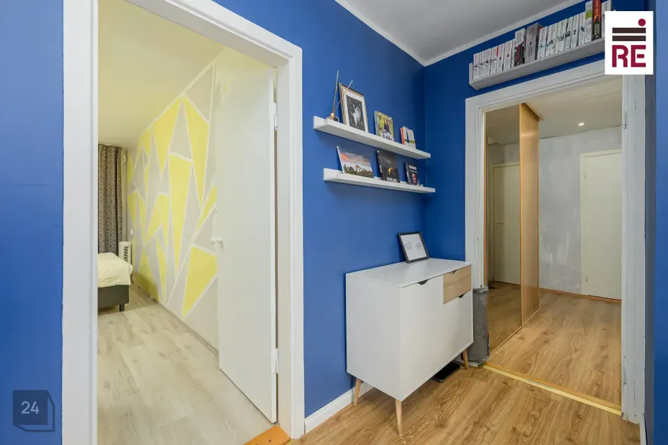 3-toaline Korter  -  Tallinn, Mustamäe linnaosa - foto 4