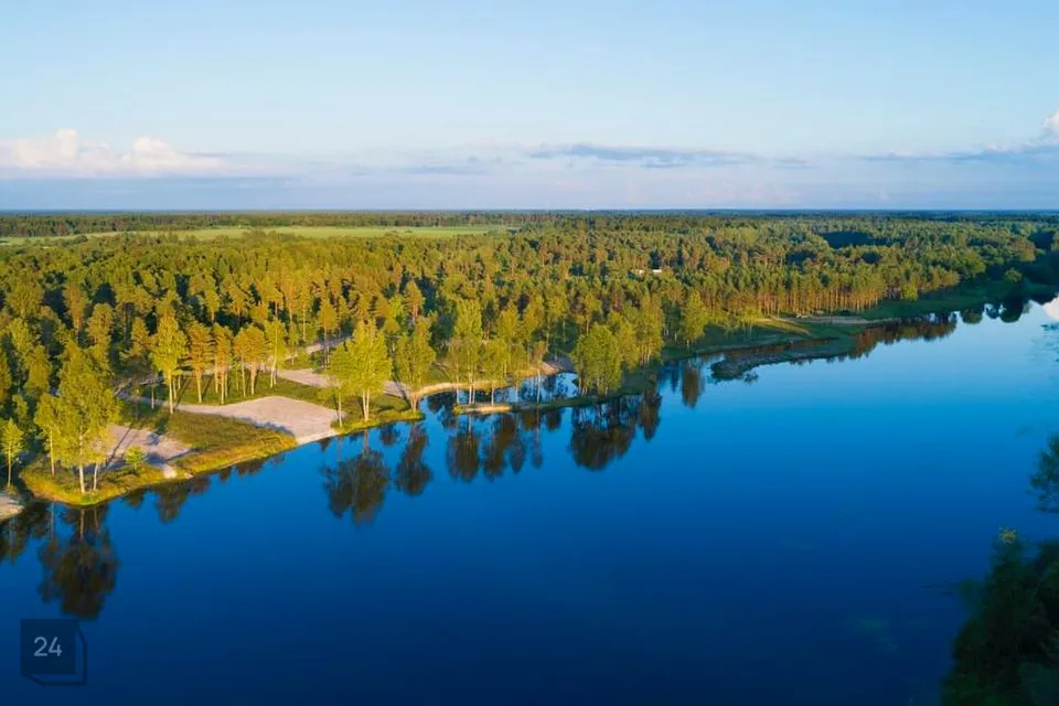 Elamumaa, 7001 m² Maa - Jõelähtme vald, Ruu küla - foto 4