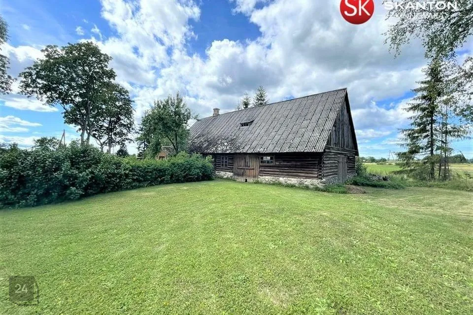 4-toaline Maja - Märjamaa vald, Kohatu küla - foto 5