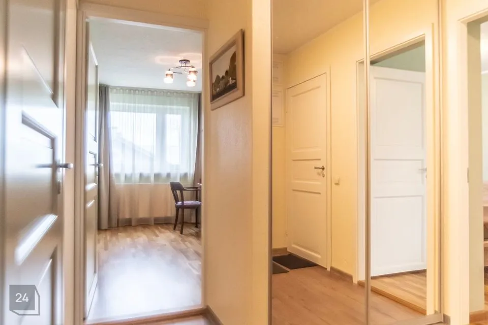 3-toaline Korter  -  Hiiumaa vald, Kärdla linn - foto 2