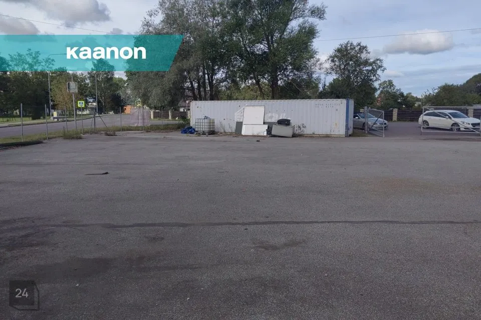 Ladu, 590 m² Äripind - Jõelähtme vald, Loo alevik - foto 4