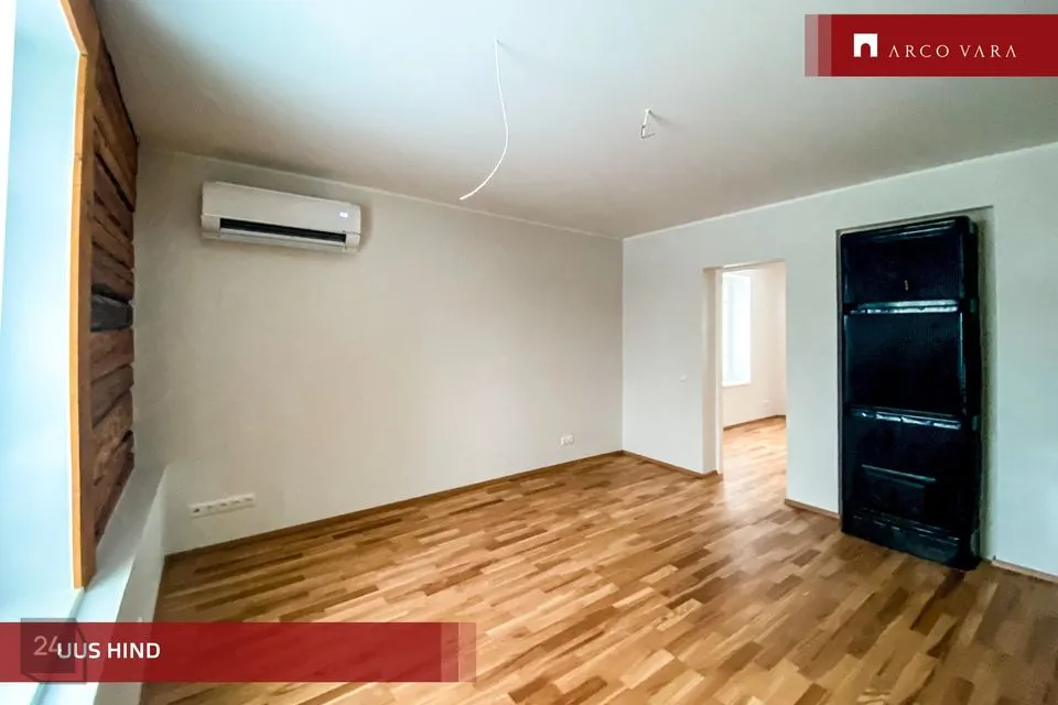 2-toaline Korter  -  Viljandi linn - foto 4