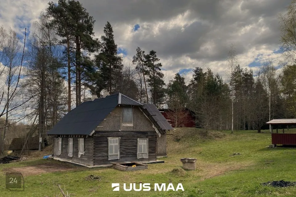 5-комнатная дом в Põlva vald, Kauksi küla - фото 3