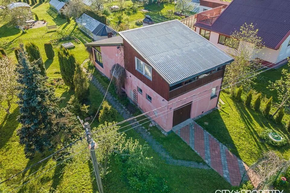 4-toaline Maja - Saue vald, Maidla küla - foto 2