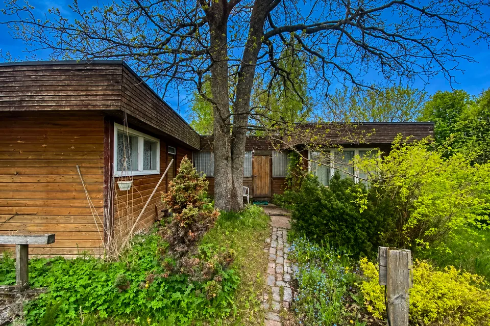 Земля жилой застройки, 1059 m² участок в Kohila vald, Aespa alevik