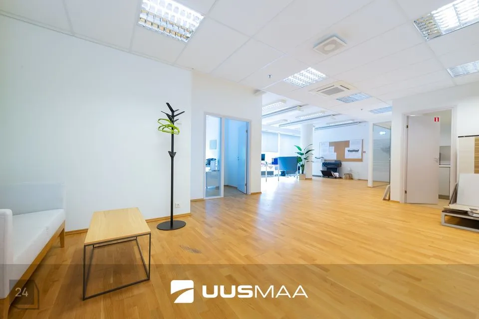 191 m² Бизнес-площадь в Tallinn, Kesklinna linnaosa - фото 2