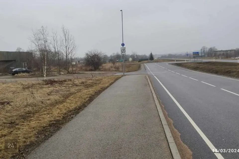 Ärimaa, 5084 m² Maa  -  Sillamäe linn - foto 2