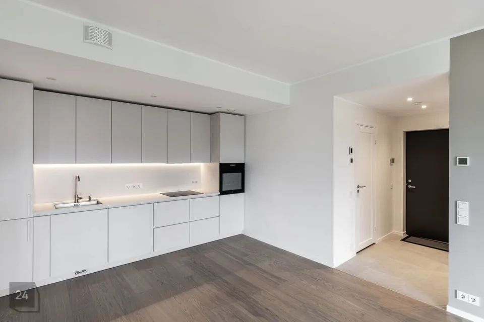 3-toaline Korter  -  Rae vald, Jüri alevik - foto 3